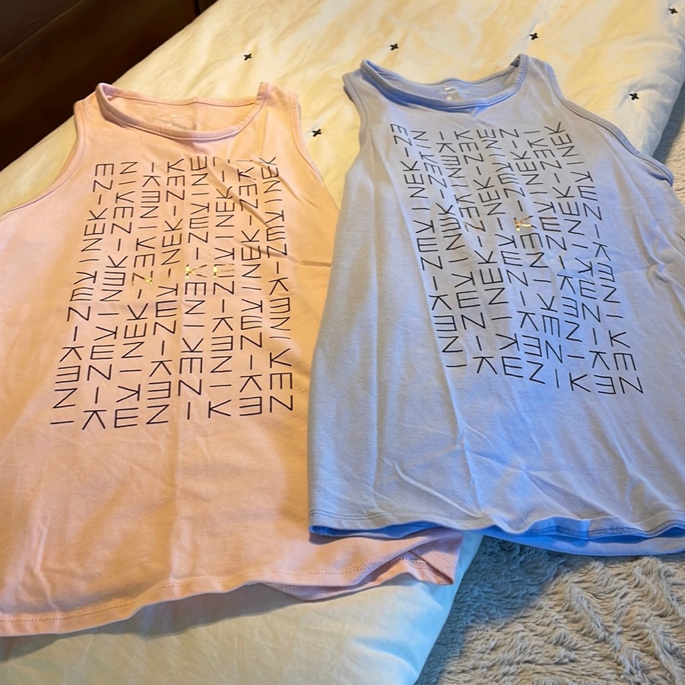 Nike Tank Top
